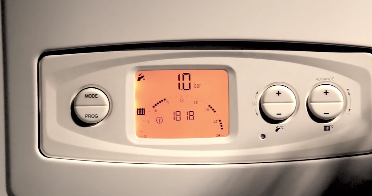 Fill Pressurised Boiler_10_Boiler