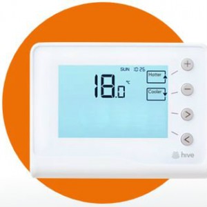 Intelligent heating systems