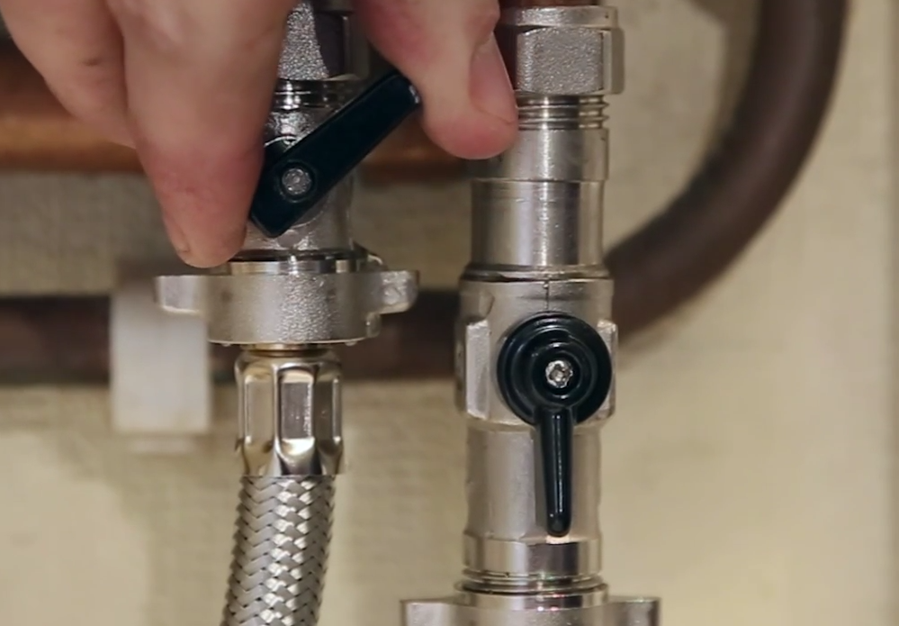 How to fill a pressurised heating system BestHeating Advice Centre