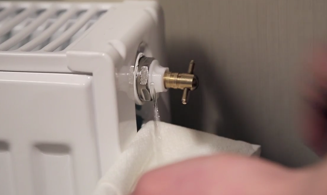 How to fill a pressurised heating system BestHeating Advice Centre