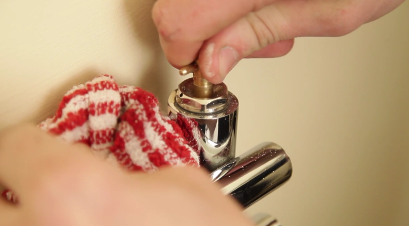 Remove HTR for Decorating_11_Bleed Radiator