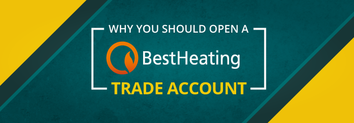 Why you should open a bestheating trade account