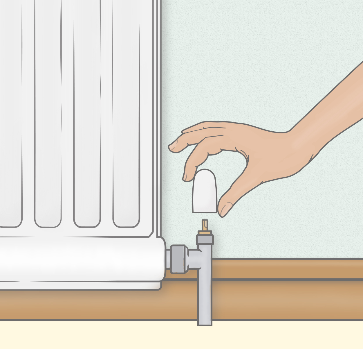 How to fix a leaky radiator BestHeating Advice Centre