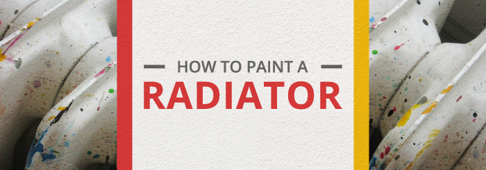 How To Paint A Radiator Bestheating Advice Centre How To Paint A Radiator Bestheating Advice Centre