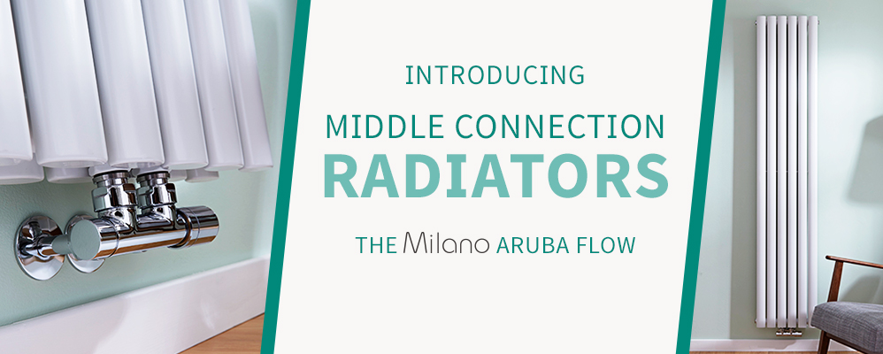 Milano Aruba Flow Banner