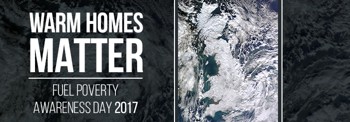 Fuel Poverty Awareness Day