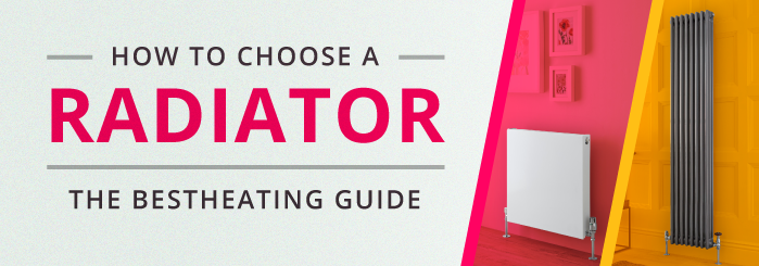 Radiator Buying Guide 2018