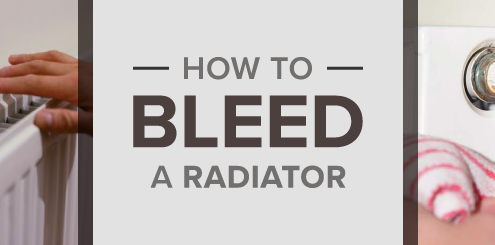 How To Bleed A Radiator A Simple Step By Step guide