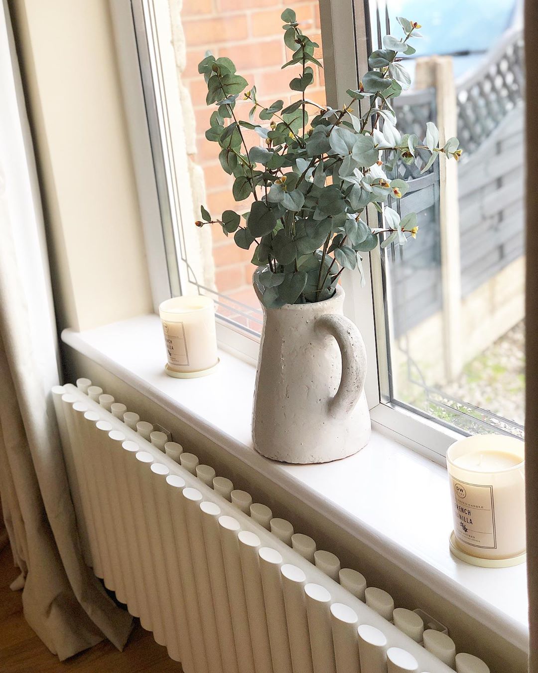 75 Living Room Radiator Ideas