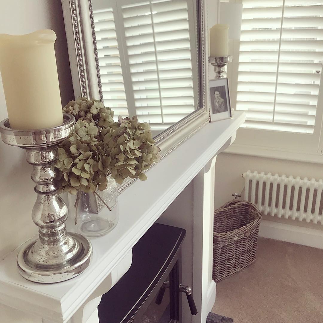 75 Living Room Radiator Ideas