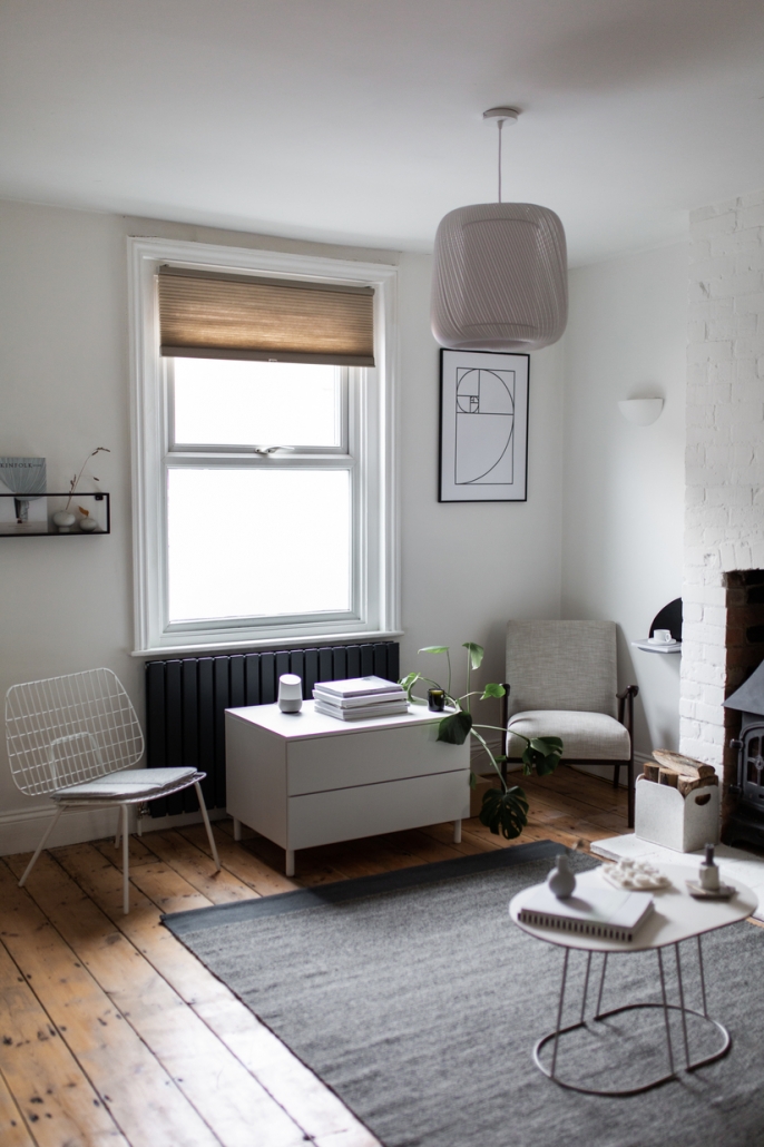 The Best Heating Radiator Ing Guide Updated Bestheating Designer Radiator In A Nordic Style Living Room