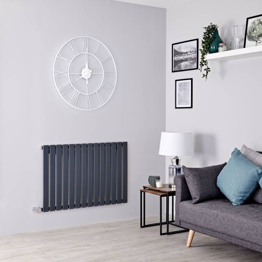 What are the running costs of electric radiators?