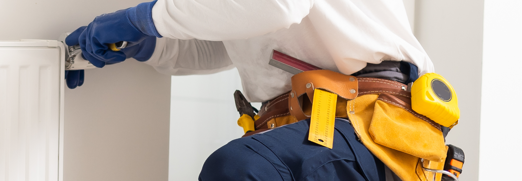 Are your radiators too hot? BestHeating Advice Centre