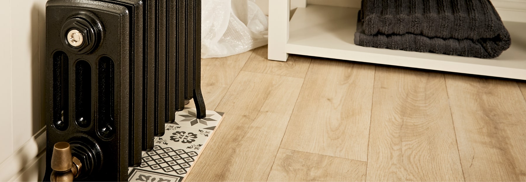 6 of the very best bathroom radiators BestHeating