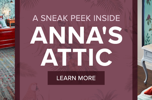 Anna's attic blog featured image