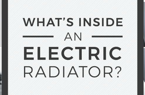 what's inside an electirc radiator featured image