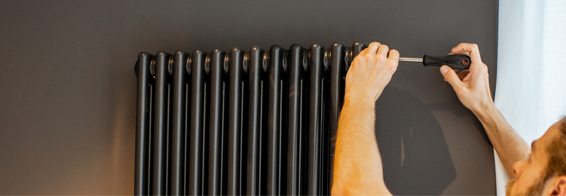 How do I maintain my radiators? BestHeating Advice Centre