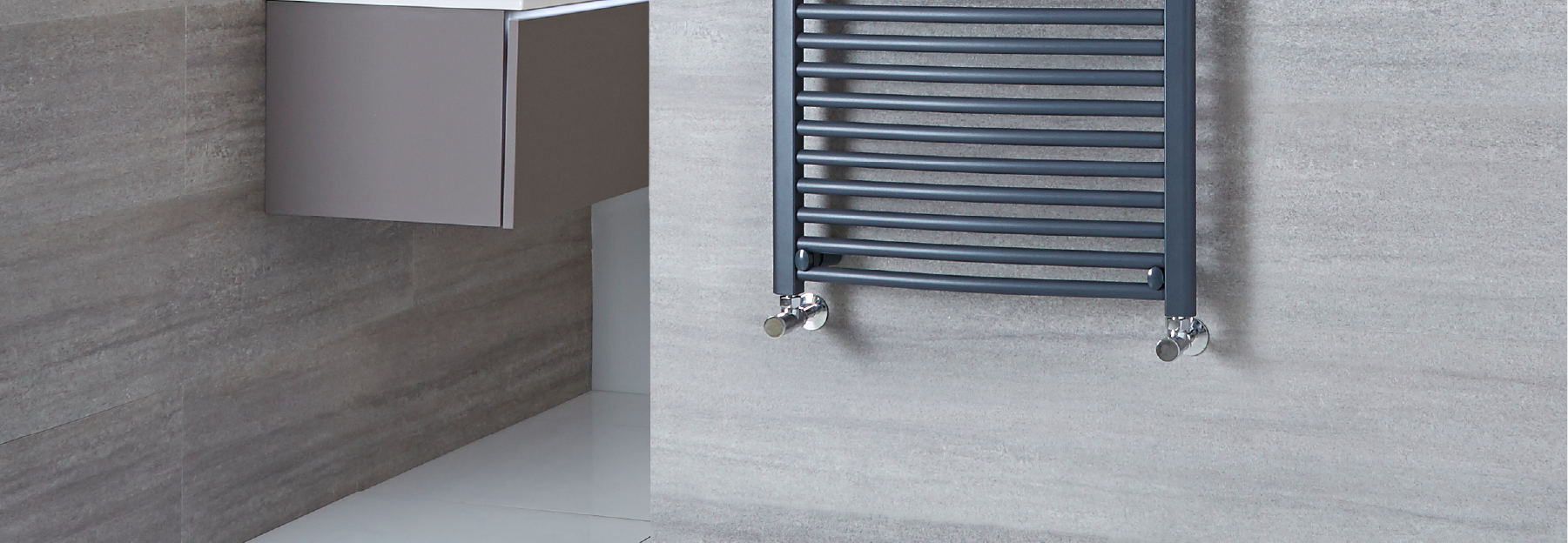 What are the best heated towel rails for small bathrooms? BestHeating