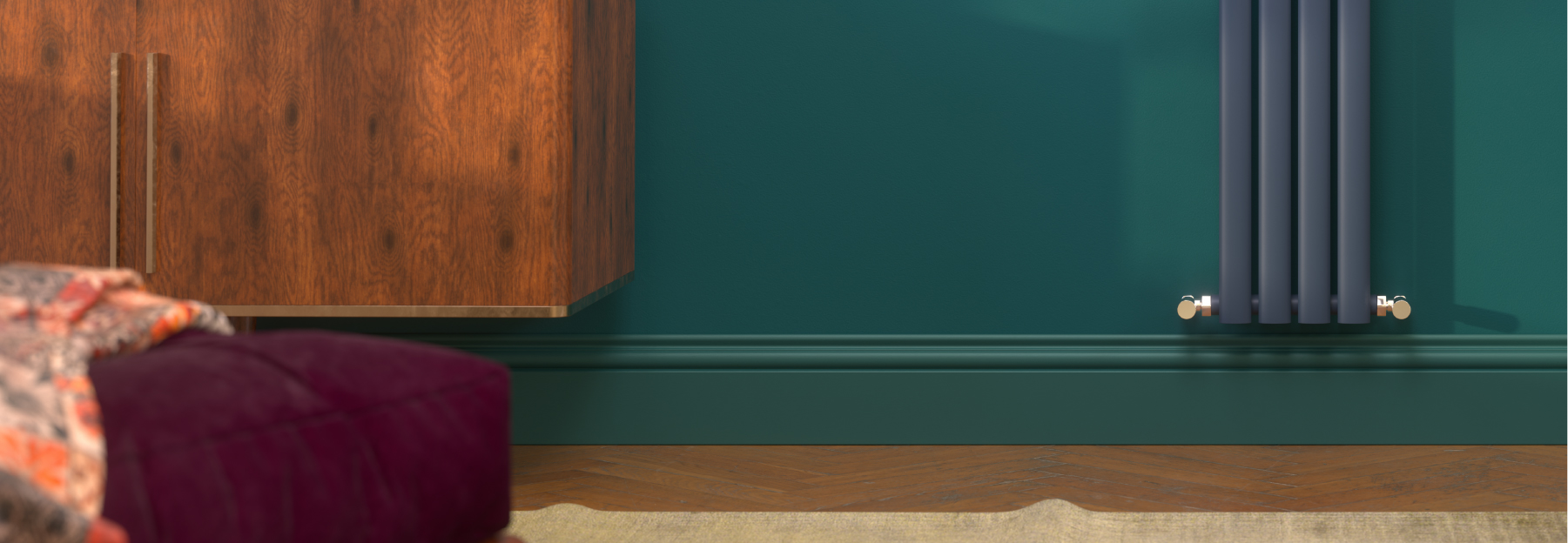 Obeying the rules of cool A modern radiator replacement guide