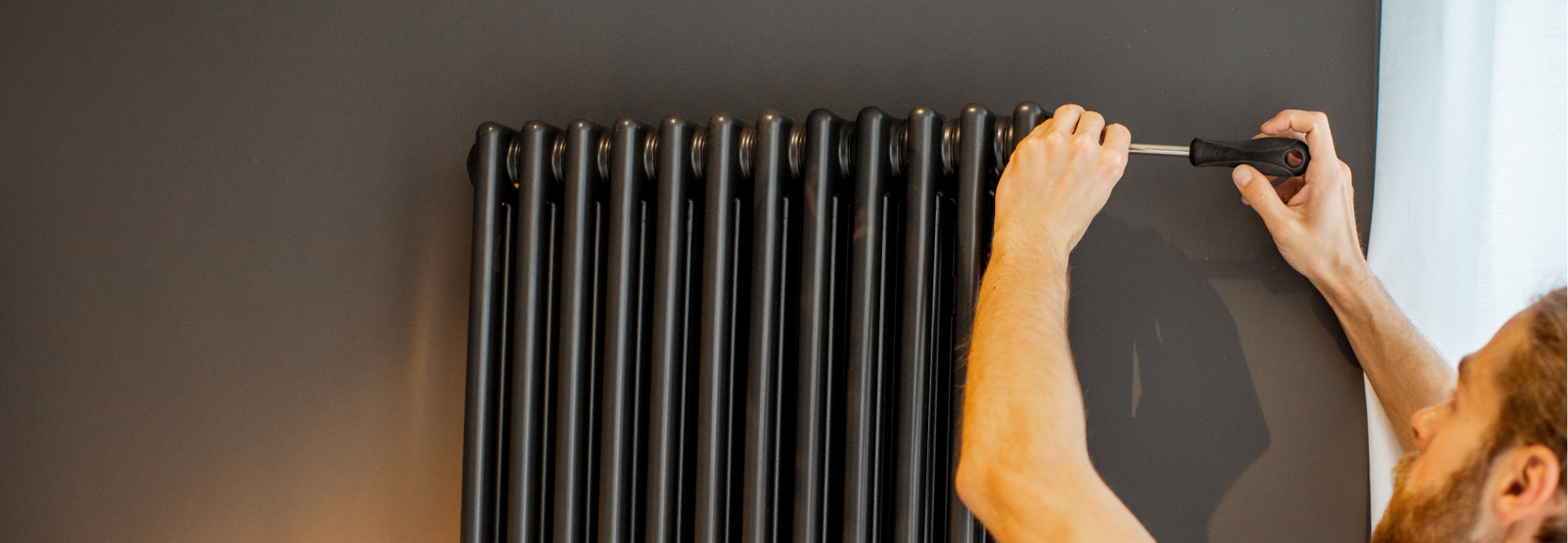 Why do my radiators keep filling with air? BestHeating Advice Centre