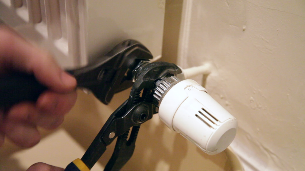 How to remove a radiator for decorating BestHeating Advice Centre