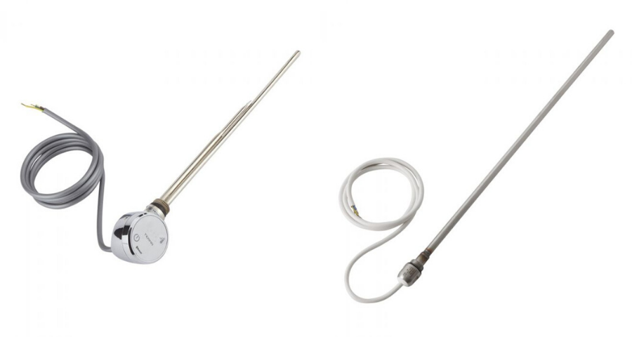 electric radiator heating elements