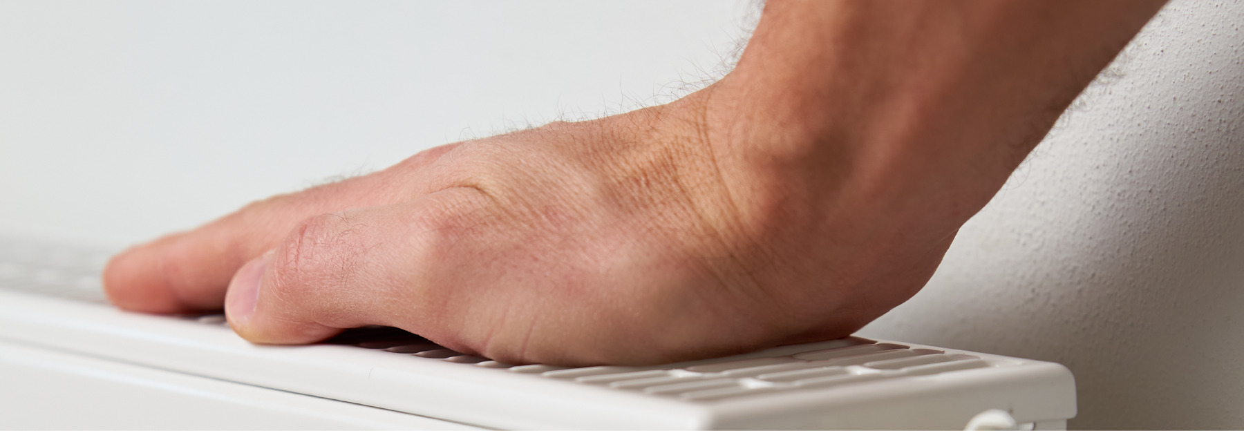 Why is my radiator not coming on?