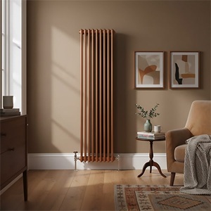 Cast Iron Style Radiators