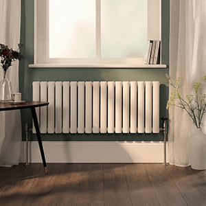 Low Level Radiators