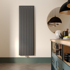 Aluminium Radiators